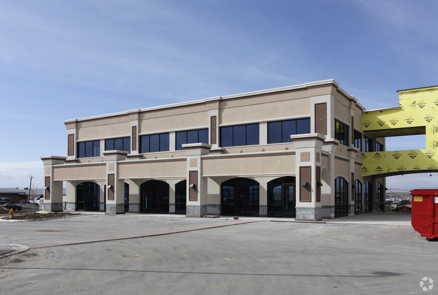 More Photos Of 10259 S Parker Rd, Parker Coworking Space