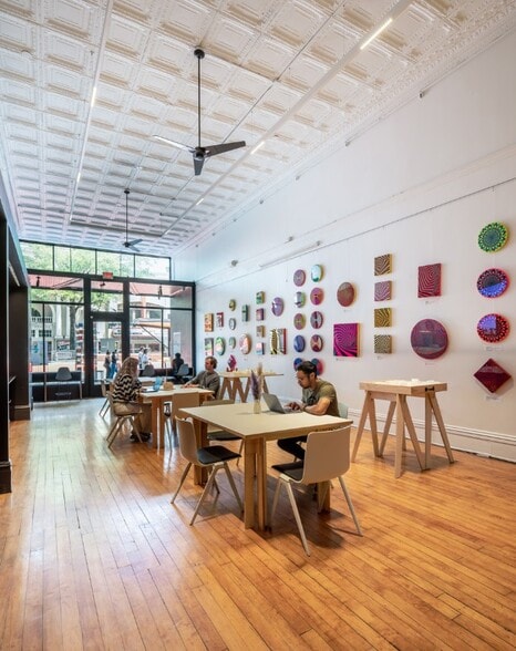 More Photos Of 117-119 W Broad St, Richmond Apartments For Lease