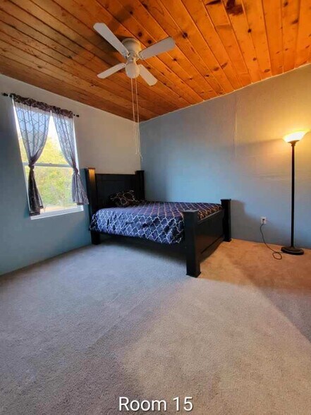 More Photos Of 3882 Washington Ave, Le Grand Apartments For Sale