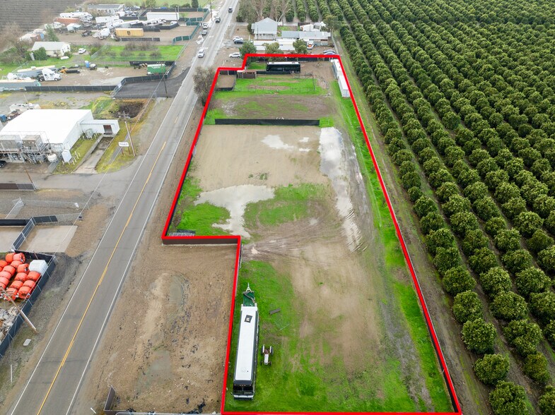 More Photos Of 12835 McKinley Ave, Sanger Land For Sale