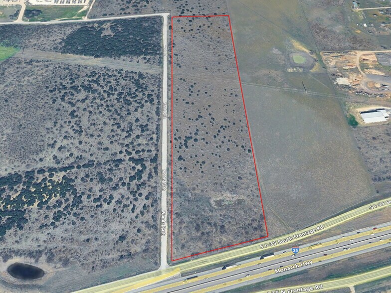More Photos Of IH - 35 and Woods Path, New Braunfels Land For Sale