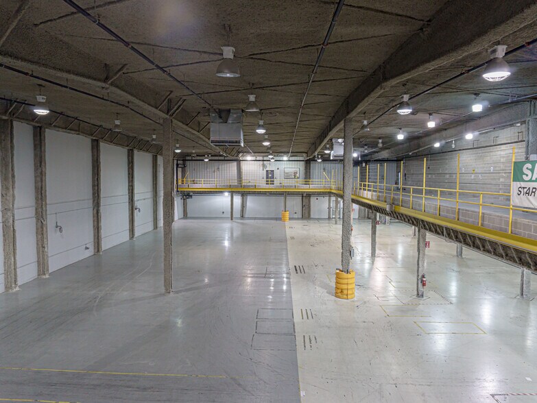 More Photos Of 7300 Regency Rd, Marshall Warehouse For Sale