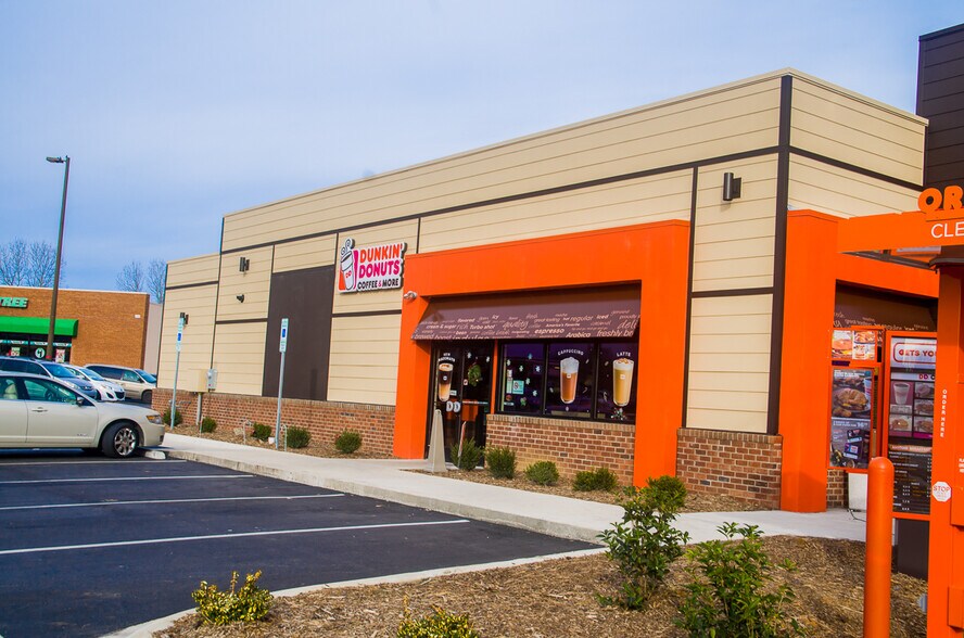 More Photos Of 4156 S NC 49 Hwy S, Harrisburg Freestanding For Sale