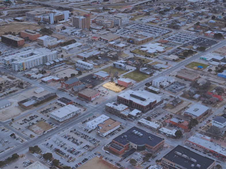 More Photos Of 1317 Hemphill St, Fort Worth Land For Lease