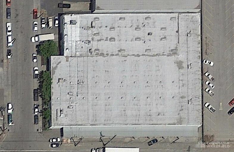 More Photos Of 414-420 Lesser St, Oakland Warehouse For Sale