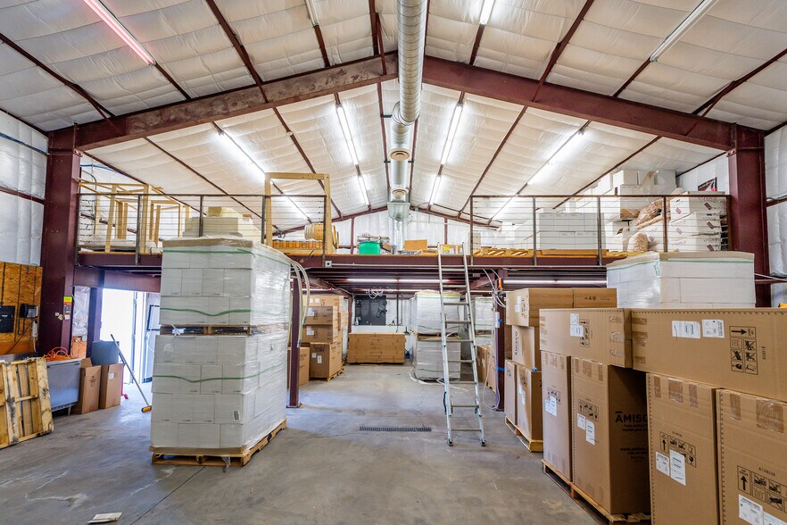 More Photos Of 4626 Old Highway 279, Camp Verde Warehouse For Sale