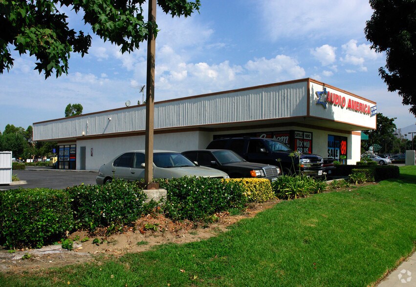 More Photos Of 5461-5495 Holt Blvd, Montclair Unknown For Lease