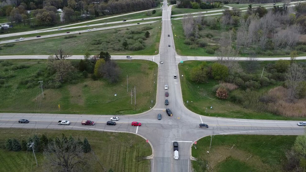 Primary Photo Of Vacant Land Woodbury Rd, Haslett Land For Sale