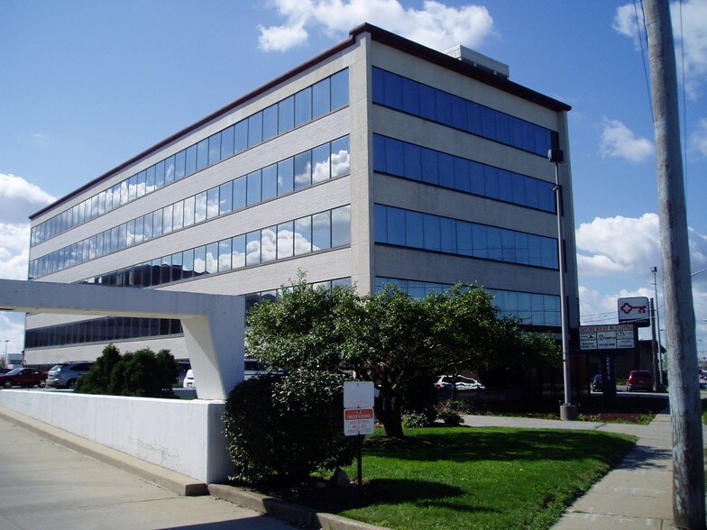 More Photos Of 20575 Center Ridge Rd, Rocky River Office For Sale