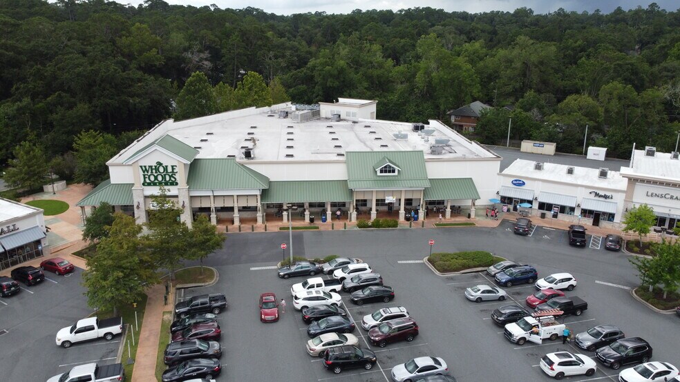 More Photos Of 1811-1823 Thomasville Rd, Tallahassee Unknown For Lease