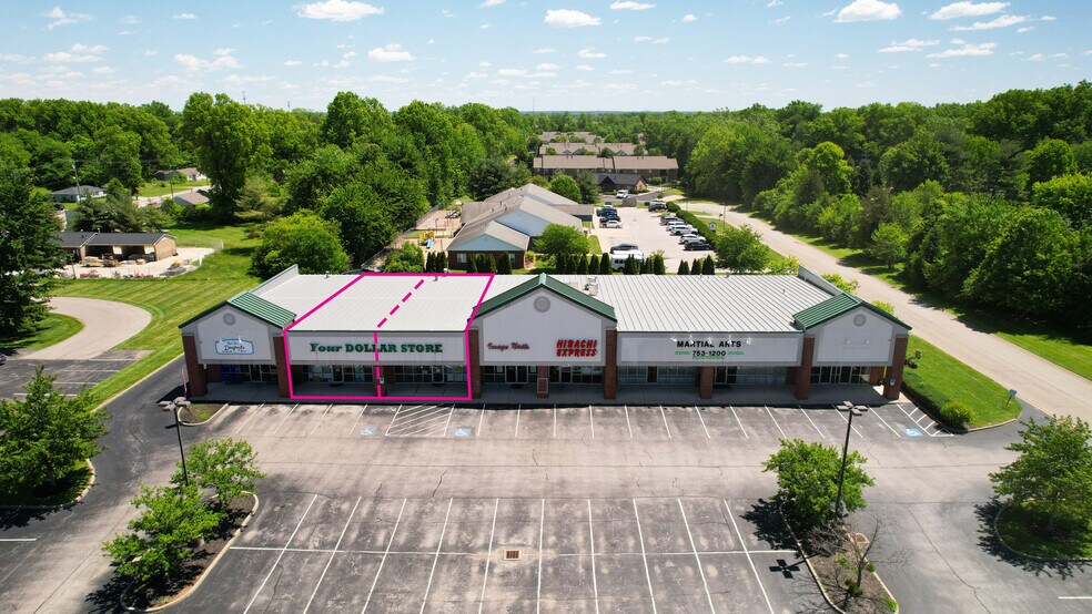 Primary Photo Of 960 Kennedys Lndg, Cincinnati General Retail For Lease