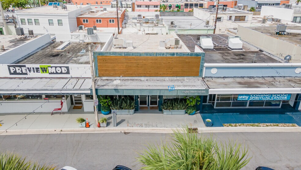 More Photos Of 3325-3327 NE 32nd St, Fort Lauderdale Storefront Retail Office For Lease