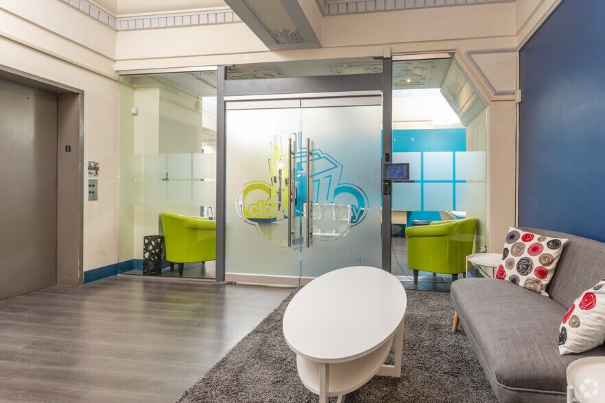 Photo of 1st Floor Ste 