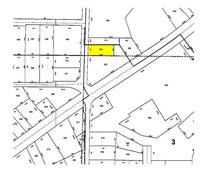 More Photos Of 1237 Strickland Rd, Roswell Light Distribution For Lease