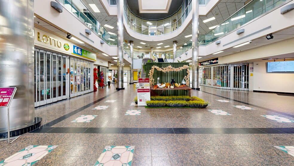 More Photos Of 3636 Steeles Ave E, Toronto Storefront Retail Office For Lease