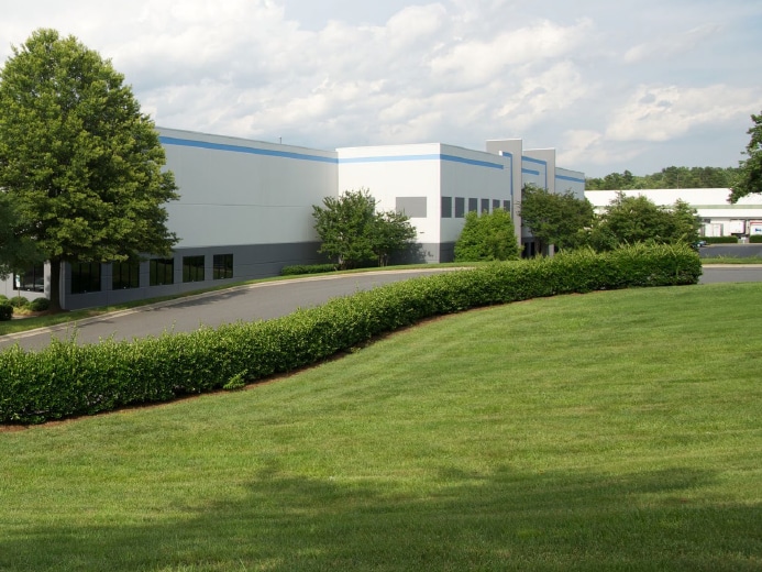 Primary Photo Of 5901 Long Creek Park Dr, Charlotte Warehouse For Lease
