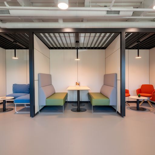 More Photos Of 2 Ralston Av, Dartmouth Coworking Space