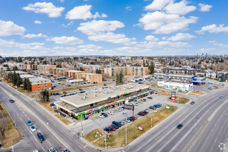 More Photos Of 5809 Macleod Trl SW, Calgary Storefront Retail Office For Lease