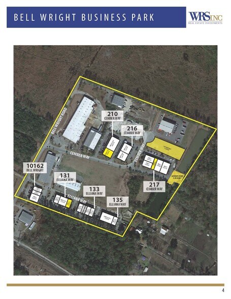 Primary Photo Of 131 Elliana Way, Summerville Unknown For Lease