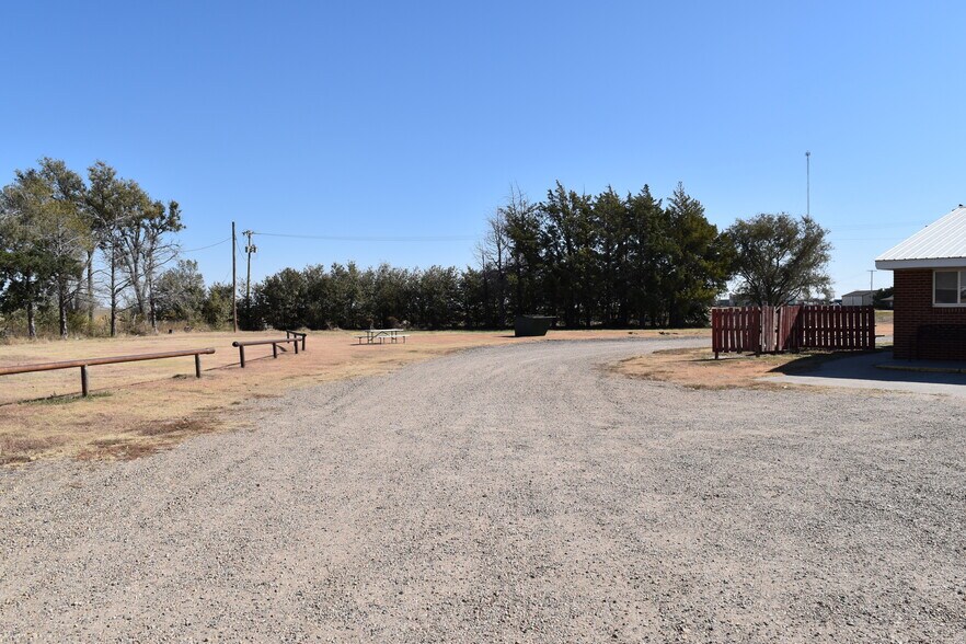 More Photos Of 702 KS-27, Sharon Springs Hotel For Sale