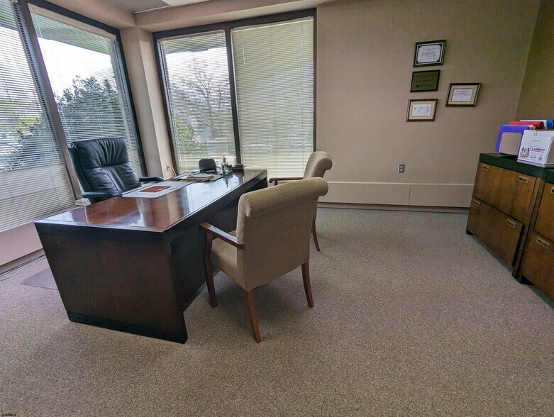 More Photos Of 1501 Tilton Rd, Northfield Office For Sale