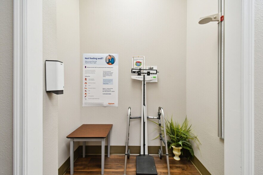 More Photos Of 772 Cortaro Dr, Sun City Center Medical For Sale