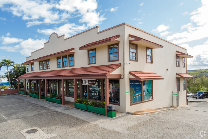 Primary Photo Of 66-590 Kamehameha Hwy, Haleiwa Freestanding For Sale