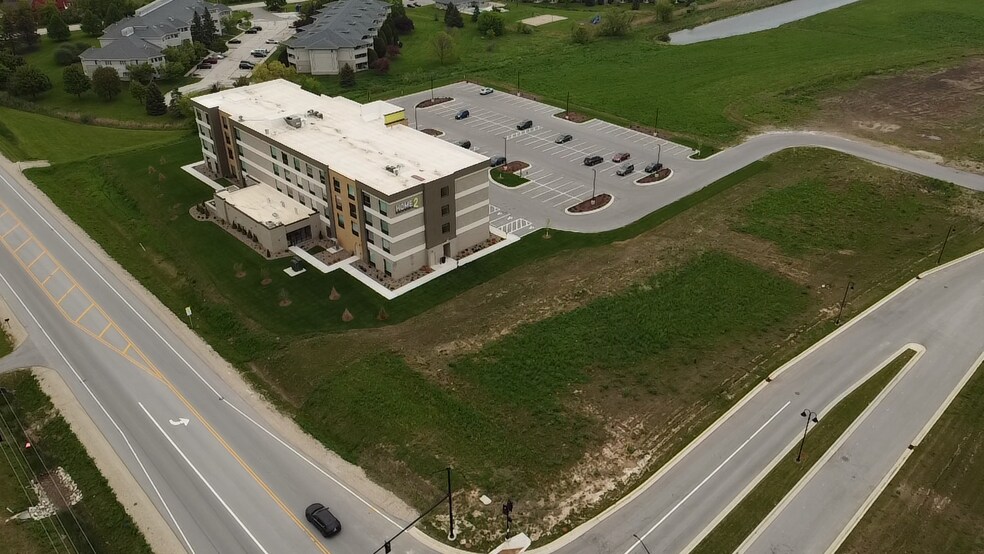 More Photos Of 4305 N 40th St, Sheboygan Land For Lease