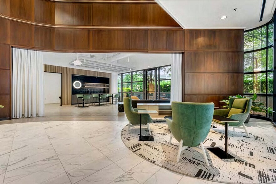 More Photos Of 3101 Towercreek Pkwy SE, Atlanta Office Residential For Lease