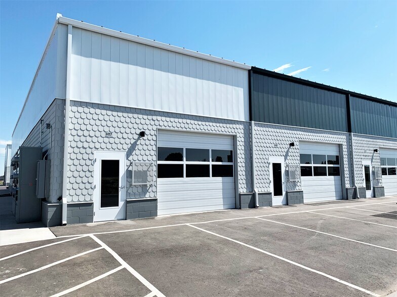 More Photos Of 3540 Highway 52, Frederick Warehouse For Sale