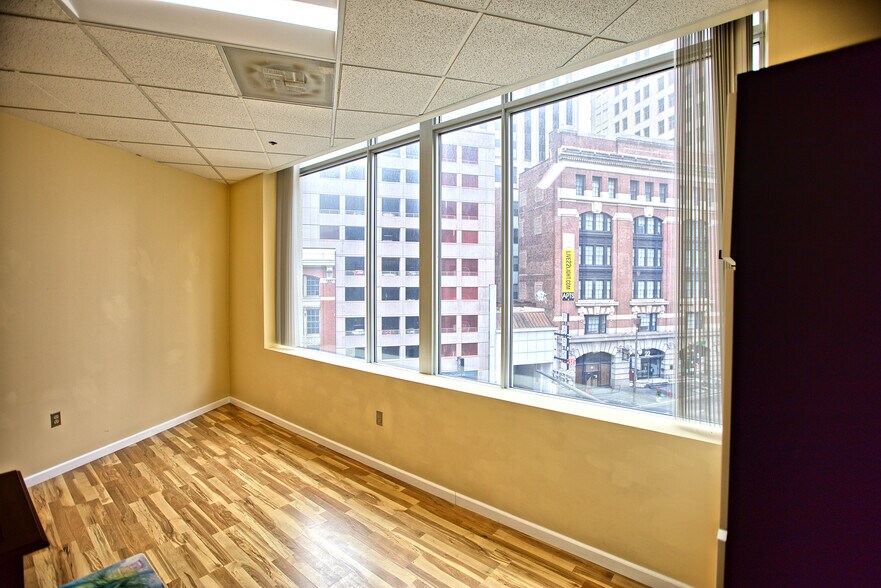 More Photos Of 31 Light St, Baltimore Office For Lease