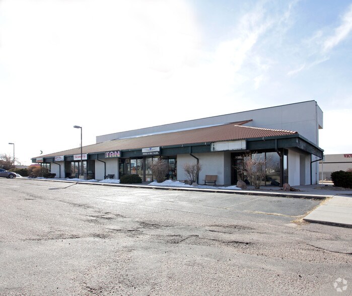 More Photos Of 3012-3060 S Academy Blvd, Colorado Springs Freestanding For Sale
