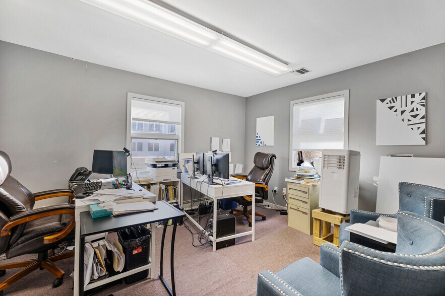 More Photos Of 295 W Route 59, Spring Valley Office Residential For Sale