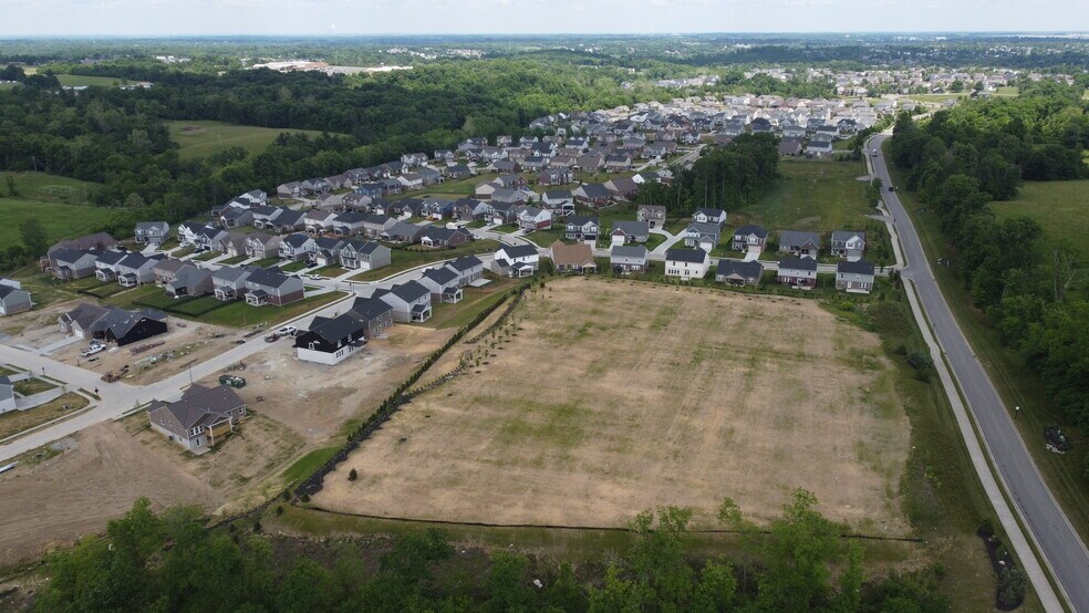 More Photos Of 0 Ballyshannon, Union Land For Sale