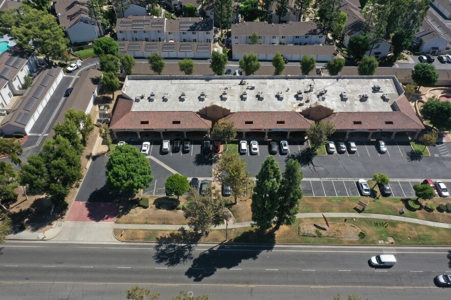 More Photos Of 7201 Archibald Ave, Rancho Cucamonga General Retail For Sale