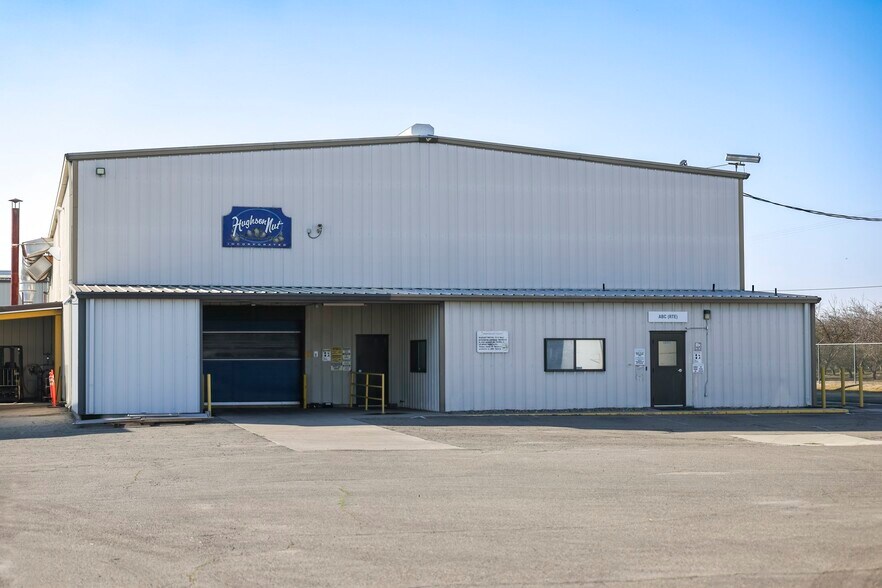 More Photos Of 1707 Verduga rd, Hughson Industrial For Sale