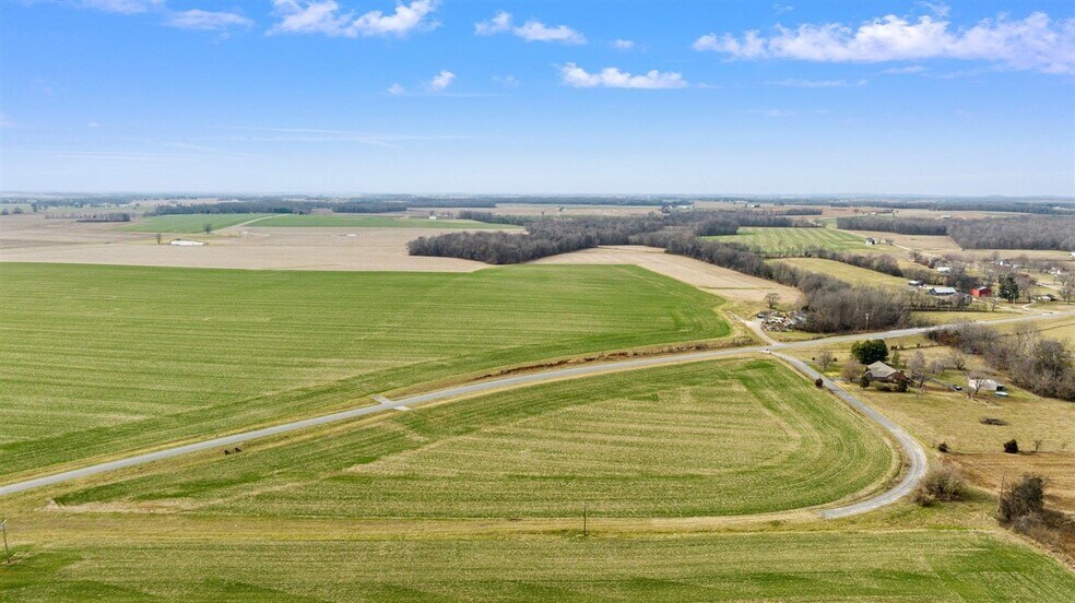 More Photos Of 0 Morgantown Road, Franklin Land For Sale