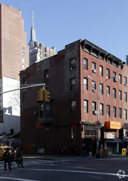 More Photos Of 127 E 28th St, New York Apartments For Lease