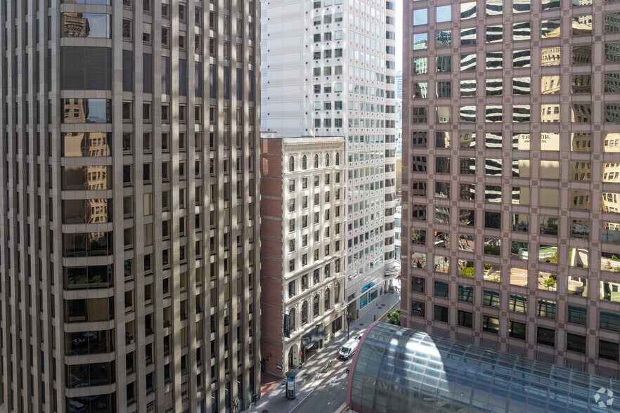 More Photos Of 57-65 Post St, San Francisco Office For Lease