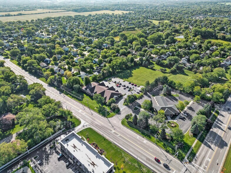 More Photos Of 6475 Washington St, Gurnee Medical For Sale