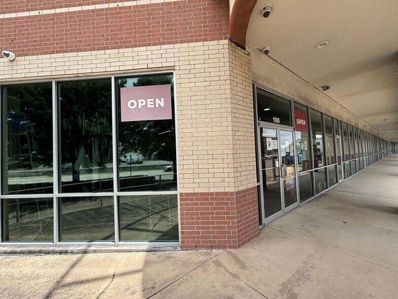More Photos Of 7601 W Sam Houston S, Houston Storefront For Sale