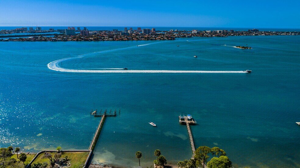 More Photos Of 1208 N Fort Harrison Ave, Clearwater Land For Sale