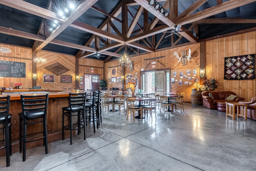 More Photos Of 31101 NE Railroad Ave, Yacolt Specialty For Sale