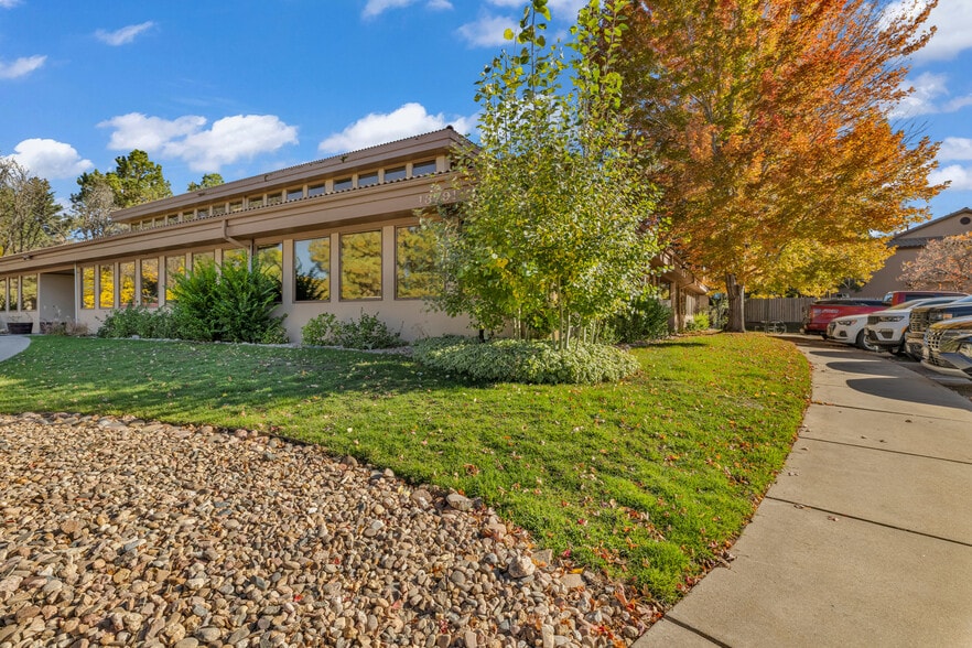 Primary Photo Of 13791 E Rice Pl, Aurora Office For Sale