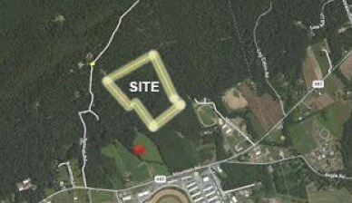 More Photos Of 10086 Mountain Rd, Grantville Land For Sale
