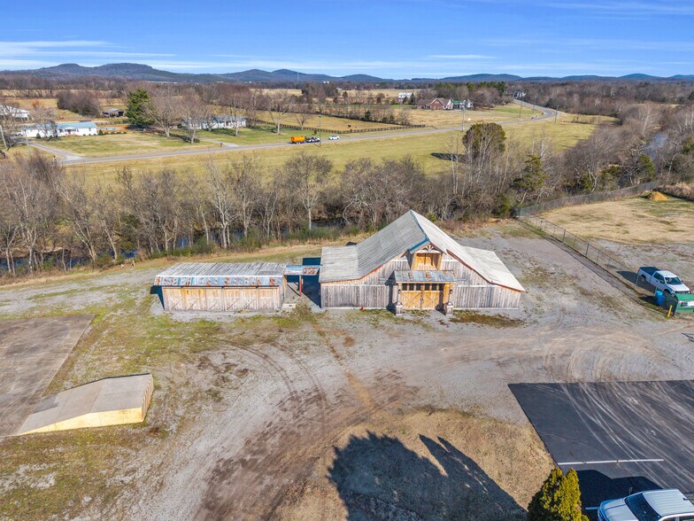More Photos Of 6853 Lascassas Pike, Lascassas Industrial For Sale