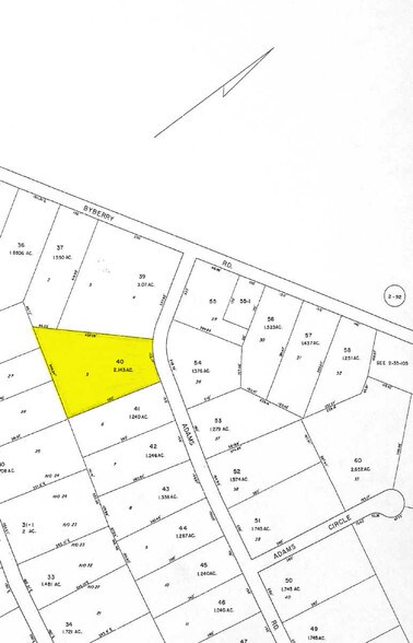 More Photos Of 1400 Adams Rd, Bensalem Warehouse For Lease