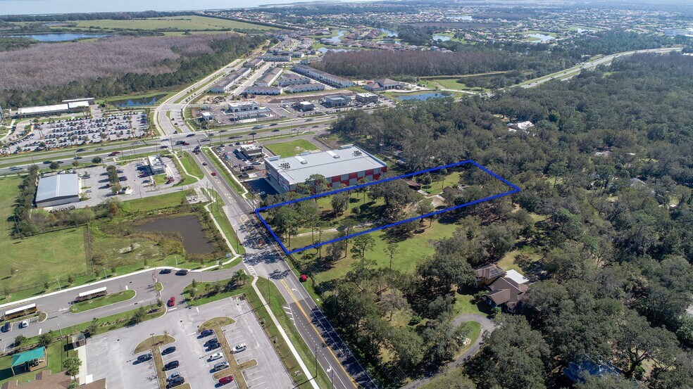 More Photos Of 3620 Reaves Rd, Kissimmee Land For Sale
