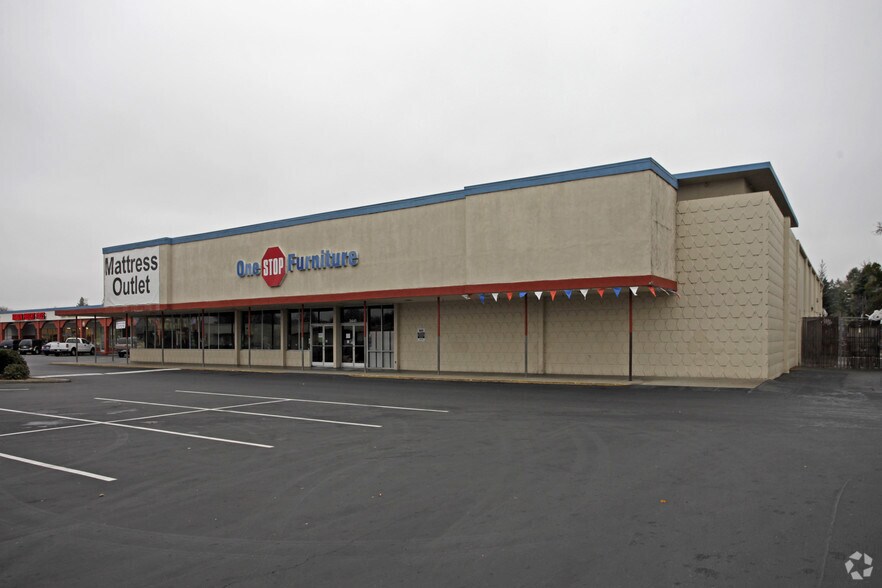 Primary Photo Of 2441 Northgate Blvd, Sacramento Freestanding For Lease