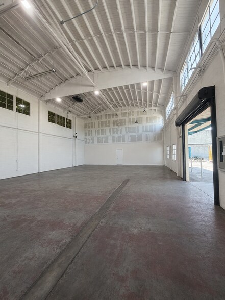 More Photos Of 2217 Revere Ave, San Francisco Land For Lease